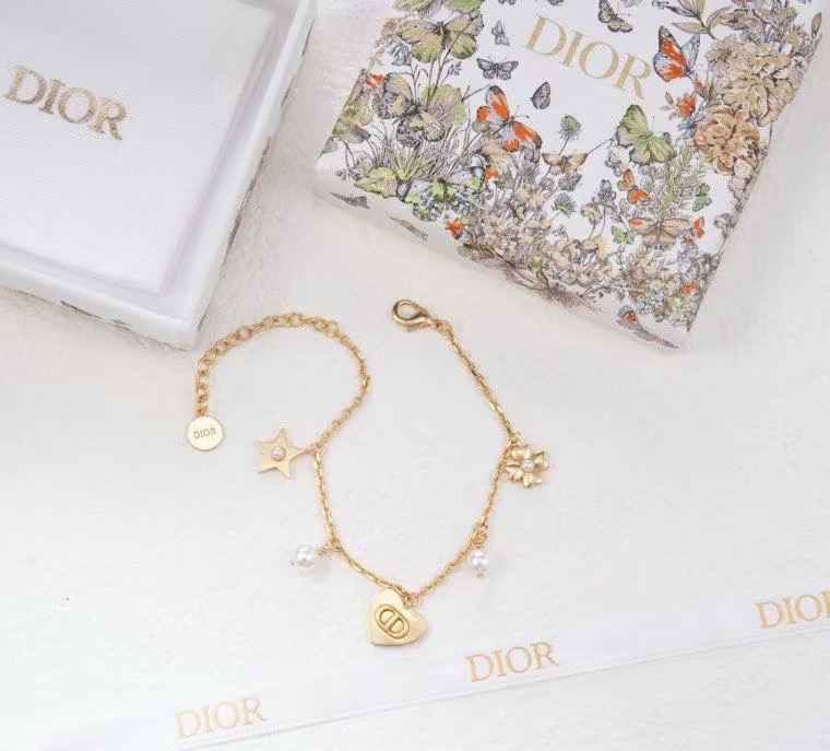 Dior Bracelet 05yxs44
